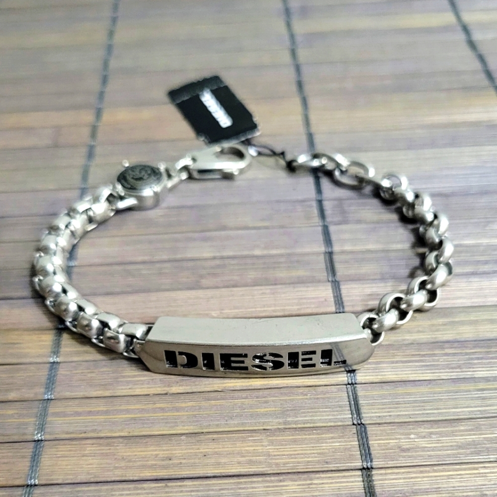 Diesel Men's Bracelet